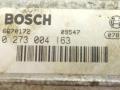 блок ABS Rover 600 Series 1 поколение 1995, BOSCH, SN7, 0273004163, 0265216048 - фото №6