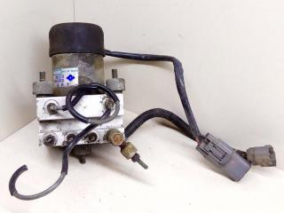 блок ABS Mazda 626 GE 1992, 2.0 л., i, бензин, передний привод, GA2G437A0