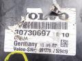 отопитель в сборе (печка) Volvo XC90 1 поколение [рестайлинг] 2008, 3.2 л., i, B 6324 S, бензин, АКПП, серый, внедорожник 5 дв., полный привод, 30730697, VALEO, 983466Q - фото №8