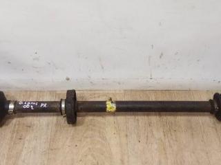 полуось передняя правая (приводной вал, ШРУС) Daewoo Lanos T100 2000, 1.6 л., 96251136