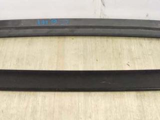 дуги на крышу (рейлинги) Acura MDX 1 поколение 2004, 3.5 л., i, J35A3, бензин, АКПП, чёрный, внедорожник 5 дв., полный привод, 17428RH, 75256S3VA000