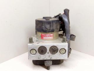 блок ABS Mitsubishi Galant 7 поколение 1996, 2.0 л., i, бензин, MR205355, AC0440-1636, Q003T05471, A510511-90601