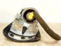 подушка безопасности Mitsubishi Carisma 1 поколение 1999, дизель - фото №5