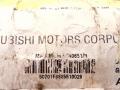 подушка безопасности Mitsubishi Carisma 1 поколение 1999, дизель - фото №6