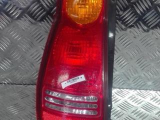 фонарь задний левый Hyundai Matrix 1 поколение 2004, хетчбэк 5 дв., 9240117010