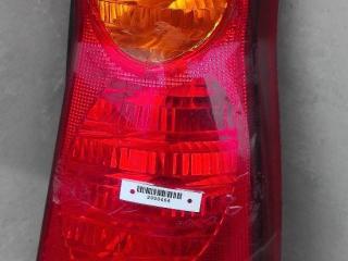 фонарь задний правый Hyundai Matrix 1 поколение 2003, 9240217010