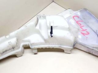 бачок омывателя Audi A6 4F/C6 2005, 3.2 л., i, BKH, бензин, АКПП, серебристый, седан, передний привод, 4F0955451N, 4F0955451R