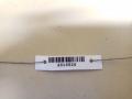 Блок управления BCM (Body Control Module) Audi A6 4F/C6 2005, 3.2 л., i, BKH, бензин, АКПП, серебристый, седан, передний привод, BOSCH, 4F0907280B, 4F0910280, F005S00101 - фото №4
