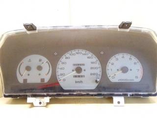 щиток приборов (приборная панель) Mitsubishi Space Runner 1 поколение [рестайлинг] 1998, 1.8 л., i, бензин, MB898241