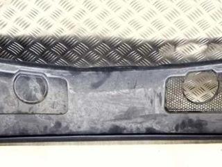 дождевик Audi A6 4F/C6 2005, 3.2 л., i, BKH, бензин, АКПП, серебристый, седан, передний привод, 4F1819447A