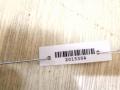 дождевик Audi A6 4F/C6 2005, 3.2 л., i, BKH, бензин, АКПП, серебристый, седан, передний привод, 4F1819447A - фото №3