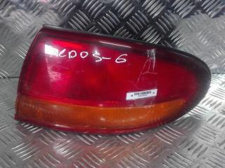 фонарь задний правый Mazda Xedos 6 1 поколение 1995, седан