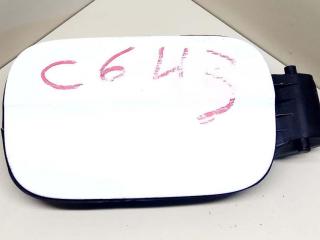 лючок топливного бака Audi Q7 4L 2007, 3.6 л., i, BHK, бензин, АКПП, белый, внедорожник 5 дв., полный привод, 4L0809857