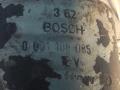 стартер Nissan Micra 2 поколение (K11) 1999, 1.5 л., TD, дизель, BOSCH, 0001108085, 1005821537 - фото №3