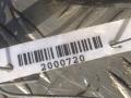 стартер Nissan Micra 2 поколение (K11) 1999, 1.5 л., TD, дизель, BOSCH, 0001108085, 1005821537 - фото №6
