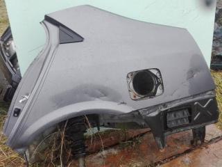 крыло заднее левое Nissan Primera P12 2004, седан, G8113-AV6MA