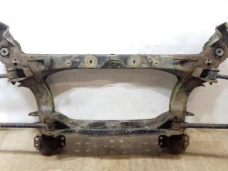 балка подвески задняя Toyota Mark II 7 поколение X90 1994, 2.5 л., i, 1JZ-GE, бензин, АКПП, белый, седан, полный привод, правый руль, 5120622130
