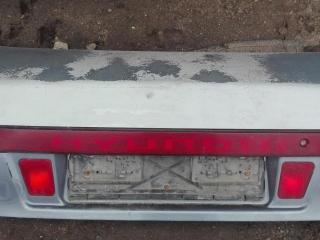 крышка багажника (дверь 3-5) Hyundai Lantra J1 1991, седан, CENA, KRYSHKU, KOMPLEKTE, BLENDOI