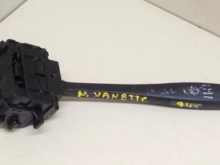 переключатель дворников Nissan Vanette C22 1994