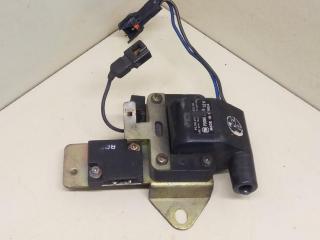 катушка зажигания Hyundai Sonata Y3 [рестайлинг] 1996, 3.0 л., i, G6AT, бензин, АКПП, синий, седан, передний привод, 2731035600