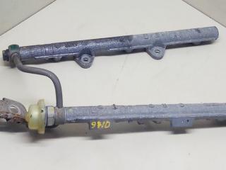 Клапан ТНВД Lexus RX 2 поколение [рестайлинг] 2007, 3.3 л., бензин, АКПП, серый, внедорожник 5 дв., полный привод