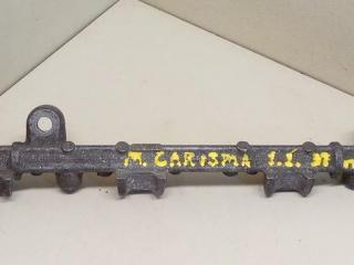 топливная рампа Mitsubishi Carisma 1 поколение 1997, 1.1 л.