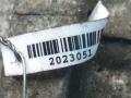компрессор кондиционера Mitsubishi Carisma 1 поколение 1997, 1.9 л., TD, дизель, SD7H15, 7700872158 - фото №6