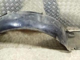 защита арок передняя левая (подкрылок) BMW 3 серия E46 2001, 2.0 л., дизель, МКПП, седан, 51718268345