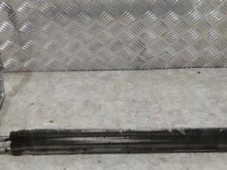 радиатор гидроусилителя BMW X5 E53 2001, 3.0 л., i, бензин, АКПП, серый, внедорожник 5 дв., полный привод, 17101439109