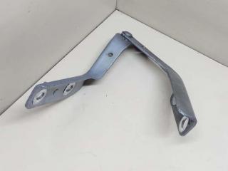 петля капота левая Peugeot 607 1 поколение 2002, 2.2 л., 4HX (DW12TED4/FAP), дизель, МКПП, седан, передний привод, 9629468480