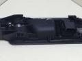 ручка внутренняя передняя правая Volkswagen Passat B5 2000, 1.9 л., AJM, дизель, 5МКПП, седан, передний привод, 3B0839114AR - фото №2