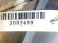 дождевик Citroen Berlingo 1 поколение (M49) 1999, 1.8 л., i, бензин, 5МКПП, красный, фургон, передний привод, 9619270777 - фото №4