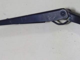 щеткодержатель (поводок стеклоочистителя, дворник) Daewoo Nubira J150/J190 [рестайлинг] 2002, 2.0 л., MPI, T20SED, бензин, АКПП, золотистый, универсал, передний привод, 96272591