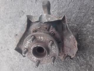 кулак поворотный левый Toyota Camry 4 поколение V40 1995, 3.0 л., i, бензин