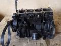 блок цилиндров Ford Focus 1 поколение 1998, 1.4 л., i, бензин, 5МКПП, красный, хетчбэк 5 дв., передний привод, WR12011E - фото №2