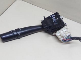 переключатель поворотов Subaru Legacy 3 поколение 2000, 3.0 л., i, EZ30D, бензин, АКПП, серый, универсал, полный привод, 83118FC030