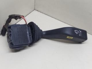 переключатель дворников Opel Zafira 1 поколение (A) 2000, 1.6 л., i, Z 16 XE, бензин, МКПП, серебристый, минивэн, передний привод, 90243395