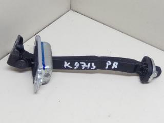ограничитель открывания двери Chevrolet Captiva 1 поколение [рестайлинг] 2013, 2.4 л., i, бензин, АКПП, белый, внедорожник 5 дв.