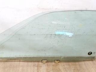 стекло двери передней левой Nissan Almera N15 1998, 43R-008011