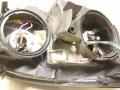 фара левая Chevrolet Captiva 1 поколение [рестайлинг] 2013, 2.4 л., i, бензин, АКПП, белый, внедорожник 5 дв., 22886833 - фото №4