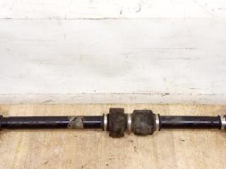 полуось передняя правая (приводной вал, ШРУС) Hyundai i30 1 поколение 2008, 1.6 л., i, бензин