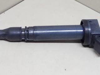 катушка зажигания Toyota Verso-S 1 поколение NSP120 2011, 1.6 л., бензин, МКПП, минивэн, 90919-02257, DENSO