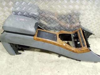 подлокотник BMW X5 E53 2001, 3.0 л., i, бензин, АКПП, серый, внедорожник 5 дв., полный привод, 690416502