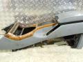подлокотник BMW X5 E53 2001, 3.0 л., i, бензин, АКПП, серый, внедорожник 5 дв., полный привод, 690416502 - фото №2