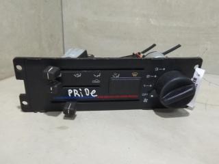 блок управления печки / климат-контроля Kia Pride 1 поколение 1994, 1.3 л., i, бензин