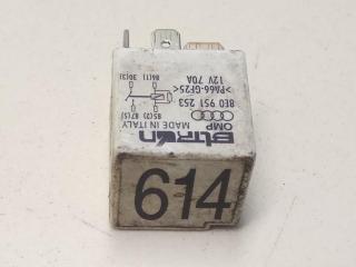 реле (прочие) Audi Q7 4L 2006, 8E0951253