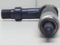 форсунка Mazda 323F BJ [рестайлинг] 2000, 2.0 л., TD, дизель, 5МКПП, синий, хетчбэк 5 дв., передний привод, 73907D - фото №3