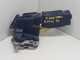 замок двери задней правой Volvo V40 1 поколение [рестайлинг] 2002, 1.9 л., D 4192 T3, дизель, 5МКПП, универсал, передний привод, 30850811, 30850812, 30644386