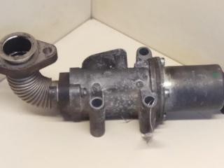 клапан EGR Alfa Romeo 156 1 поколение 2001, 2.4 л., 839 A6.000, дизель, 5МКПП, чёрный, универсал, 46785766