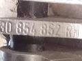 ручка внутренняя задняя правая Volvo V40 1 поколение [рестайлинг] 2002, 1.9 л., D 4192 T3, дизель, 5МКПП, универсал, передний привод, 30854852RH - фото №5